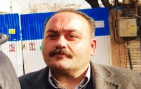 حمیدرضا مرادی بازیگر مدرسه پیرمردها