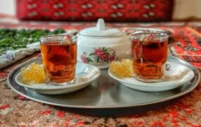 خاصیت باورنکردنی نبات
