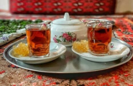 خاصیت باورنکردنی نبات