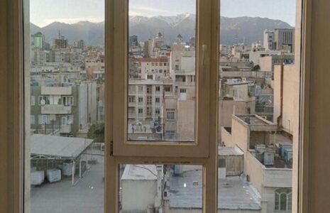 خانه‌های خالی ممنوع المعامله
