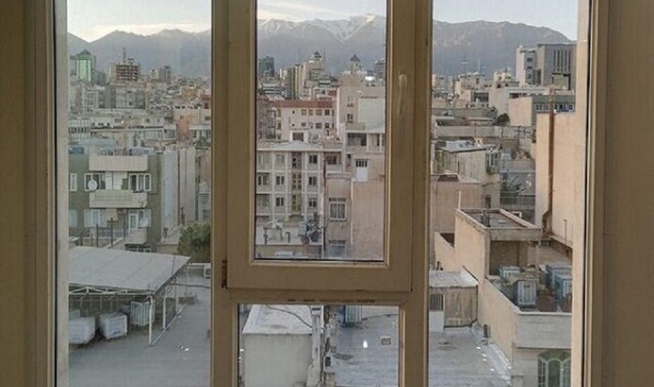 خانه‌های خالی ممنوع المعامله