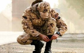 سربازی دانش‌آموزان پایه دوازدهم