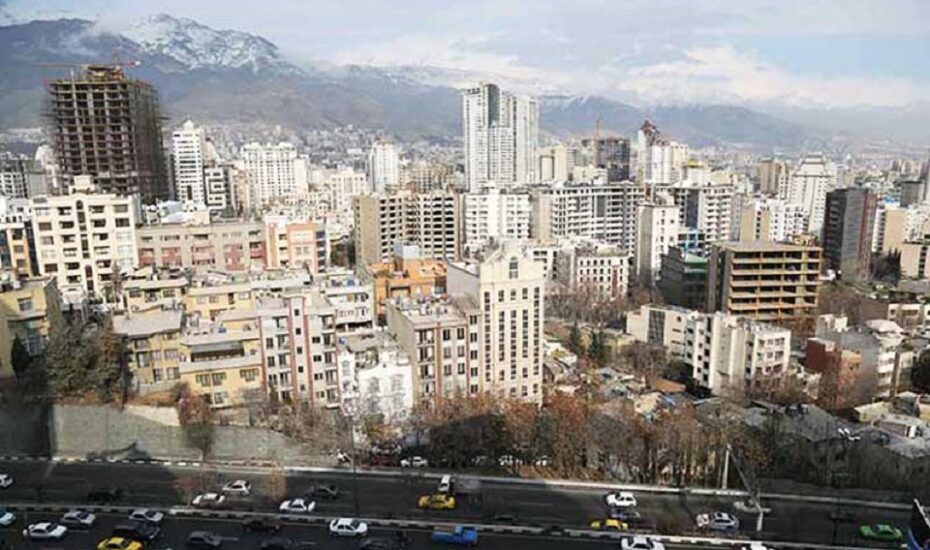 خرید و فروش مسکن