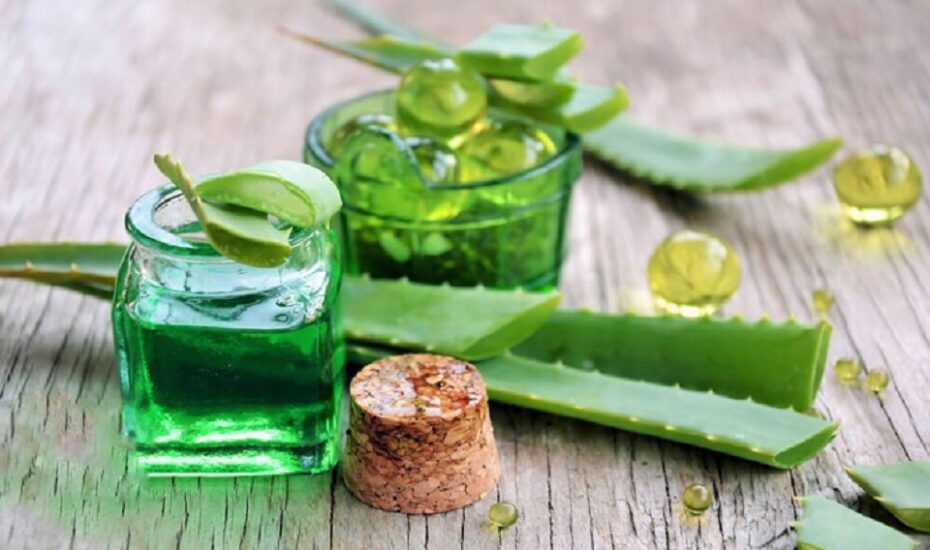 خواص آلوورا برای مو