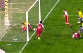 داوری پرسپولیس و صنعت نفت