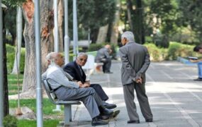 شورای نگهبان لغو مصوبه افزایش سن بازنشستگی