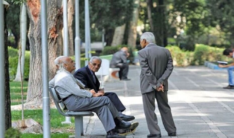 شورای نگهبان لغو مصوبه افزایش سن بازنشستگی