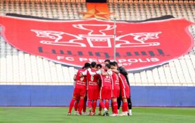 دو بازیکن پرسپولیس محرومیت
