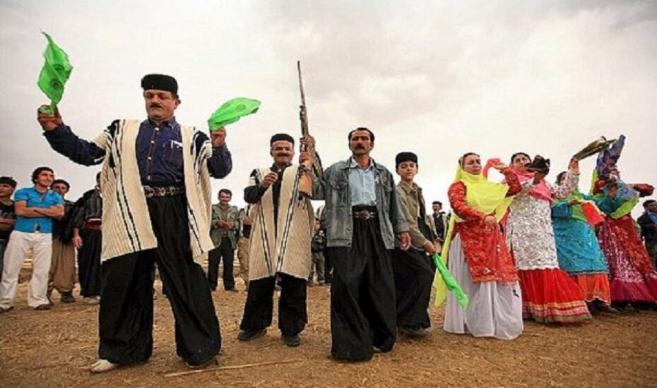دو کشته تیراندازی مراسم عروسی