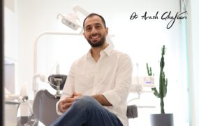  پاسخ به سوالات رایج و متداول ایمپلنت توسط دکتر آرش غفوری