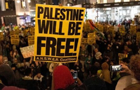 دیدنی های امروز؛ ادامه موج حمایت جهانی از غزه و فلسطین