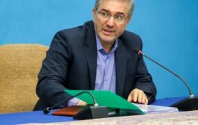 رئیس سازمان برنامه و بودجه