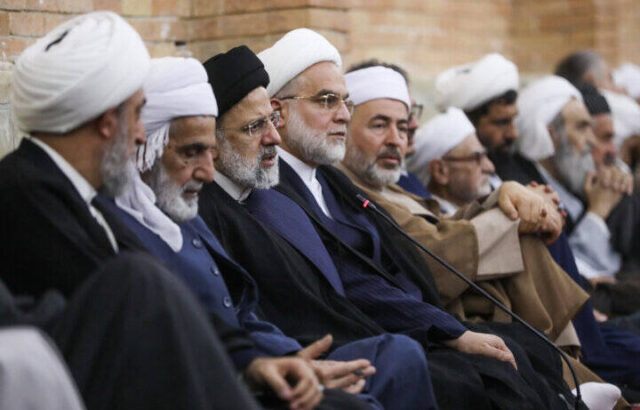 رئیسی