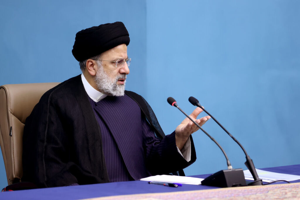 رئیسی