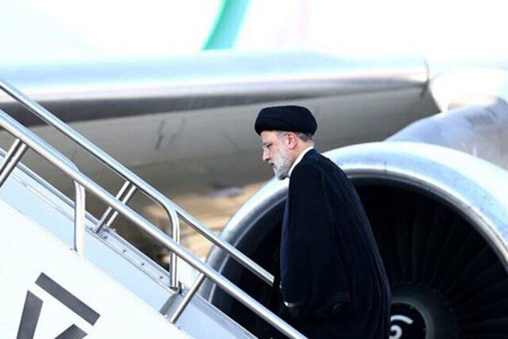 رئیسی