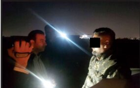 قتل فیلم بردار مجالس