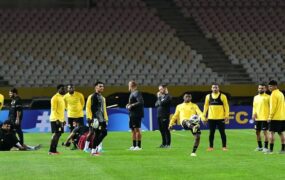 رای دیدار سپاهان و الاتحاد