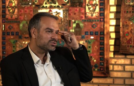 رشیدی کوچی خالص‌ساز دولت
