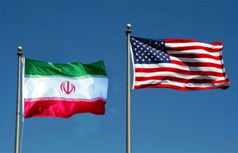 نامه محرمانه آمریکایی‌ها به ایران جنگ غزه