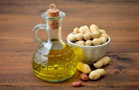 روغن+بادام+زمینی