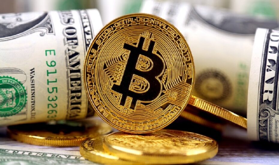 روند صعودی قیمت بیت کوین