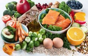 رژیم غذایی