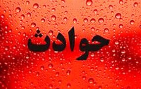 زن جوان قتل