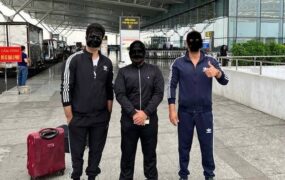 زندانی ایرانی در ویتنام