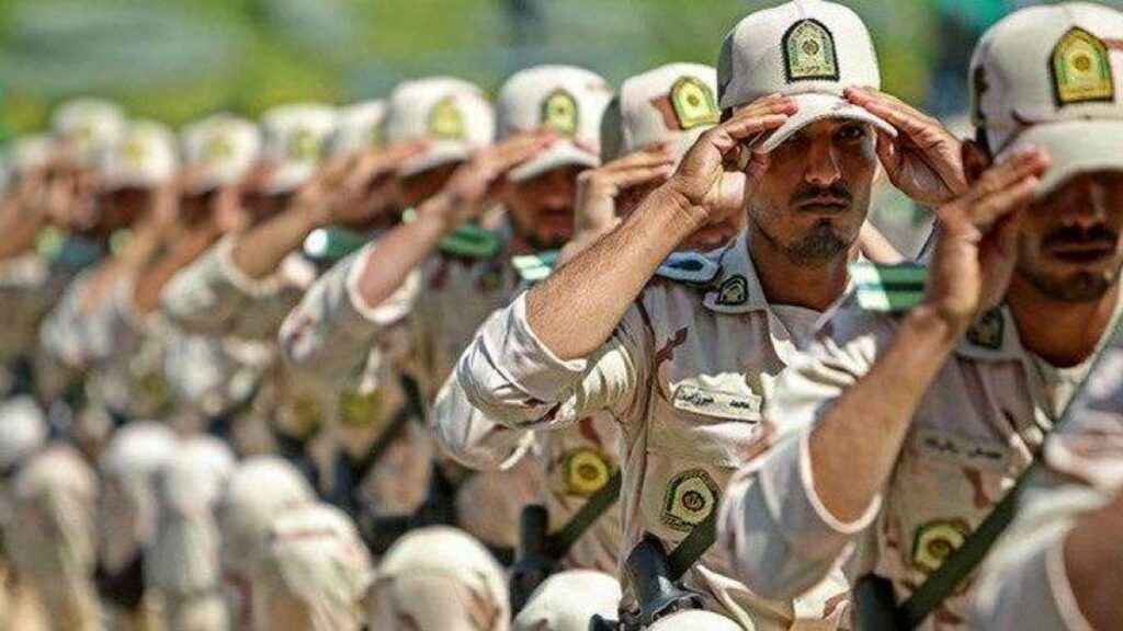سربازی