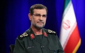 سردار تنگسیری موشک پهپادهای ایران هوش مصنوعی