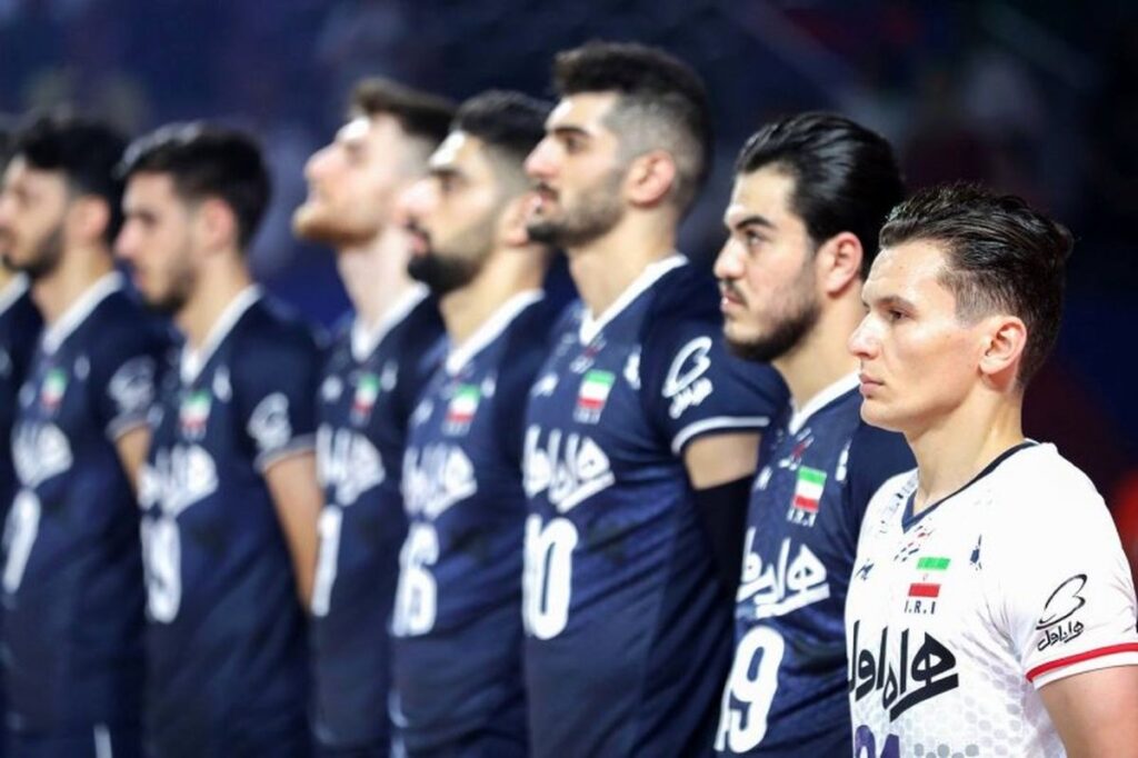 سرمربی تیم ملی والیبال مشخص شد