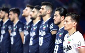 سرمربی تیم ملی والیبال مشخص شد