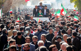 سفرهای استانی رئیسی