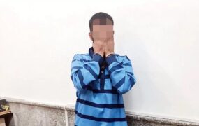 سیاهی لشکری که دزد شد