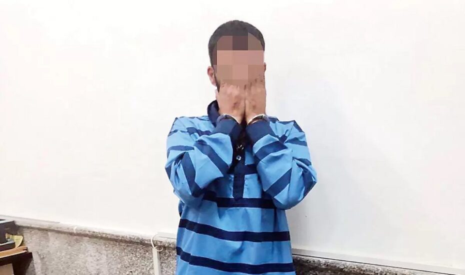 سیاهی لشکری که دزد شد
