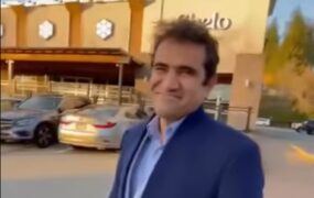سید مجید حسینی