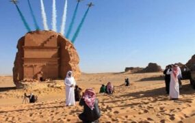 شنگن عربی در راه است