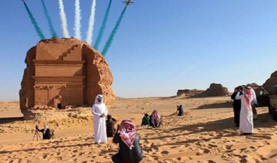 شنگن عربی در راه است