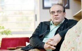 عباس عبدی نماینده غزه