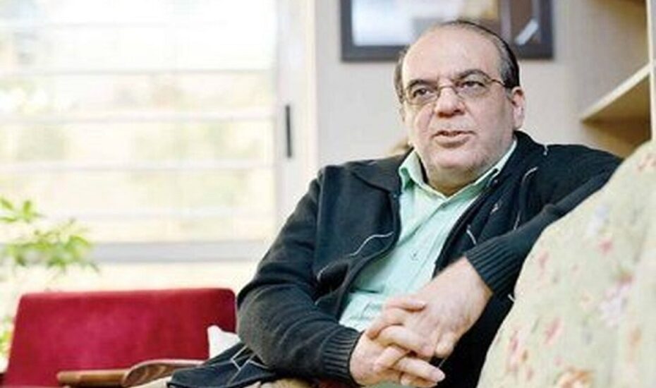 عباس عبدی نماینده غزه