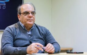 عباس عبدی مدیر کنونی کشور خالص سازی