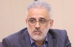 عباسعلی نوبخت