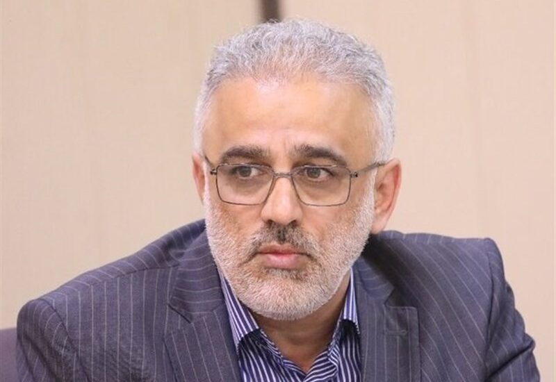 عباسعلی نوبخت