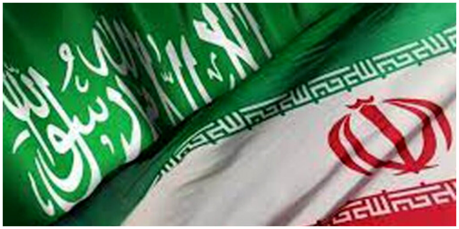 سفرتیم کارشناسی ایران به عربستان