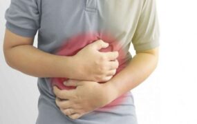 علائم اولیه زخم معده