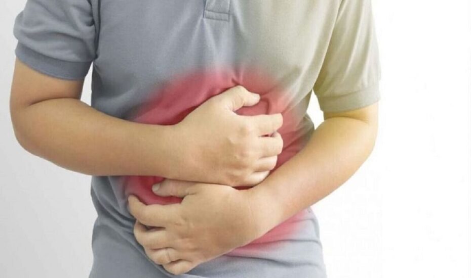 علائم اولیه زخم معده
