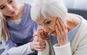 علائم هشدار سکته مغزی