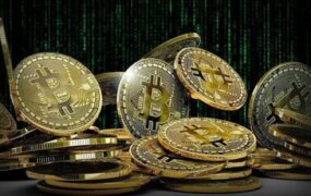 علت سقوط بیت‌کوین