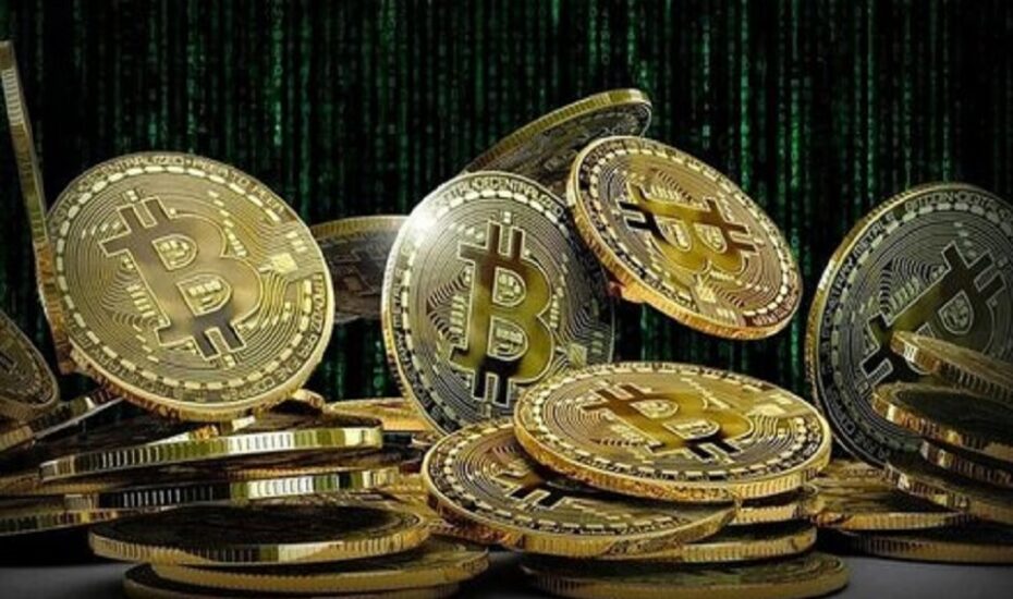 علت سقوط بیت‌کوین