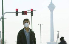 عوامل ایجاد بوی نامطبوع در پایتخت